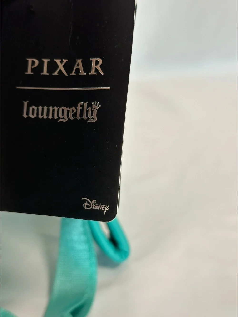 Loungefly Pixar Finding Nemo Ring of Fire Mini Backpack NWT